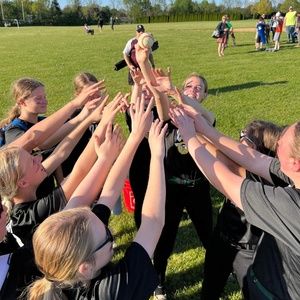 Meet your Posher, Gianna